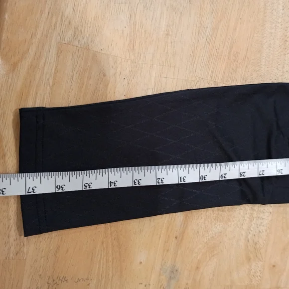 CEP men's' Running Tights Black , Size medium - Picture 13 of 14